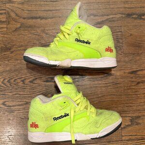 Alife New York x Reebok Pump Court Victory “Ball Out” Retro